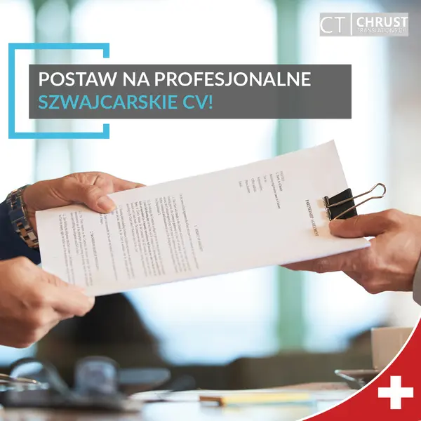 Chrust Translations zdjęcie 1
