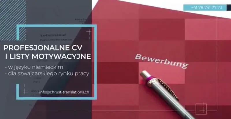Chrust Translations zdjęcie 2