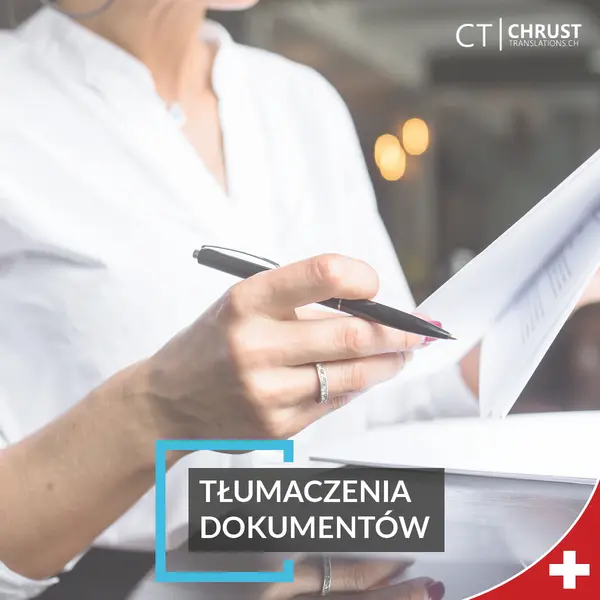 Chrust Translations zdjęcie 5