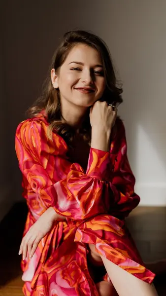Aleksandra Tulkiewicz – Holist