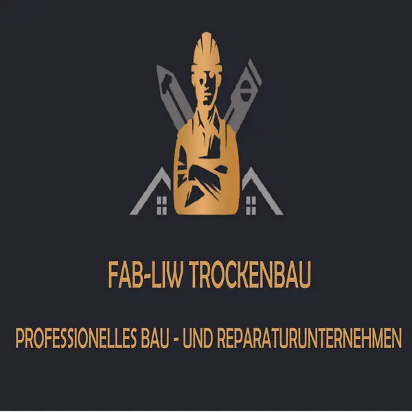 Fab-Liw Trockenbau Dominik Jeronim