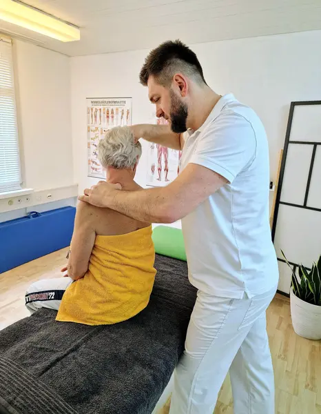 Flex Massage zdjęcie 1