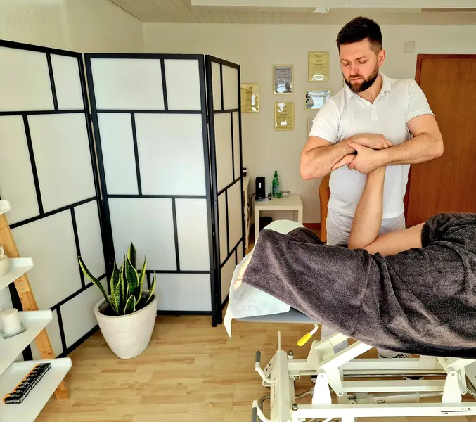 Flex Massage zdjęcie 2