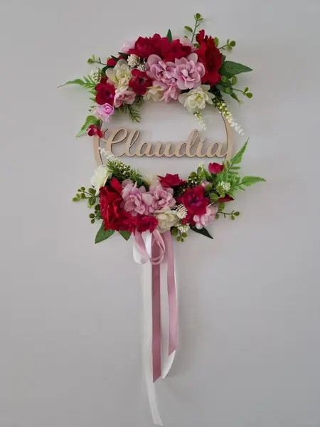 FloralKaleidoskop zdjęcie 1