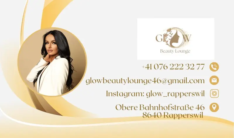 Glow Beauty Lounge zdjęcie 1