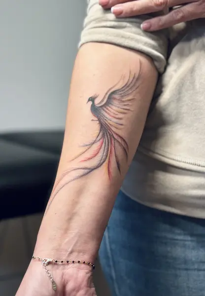 Alice in Tattooland zdjęcie 2