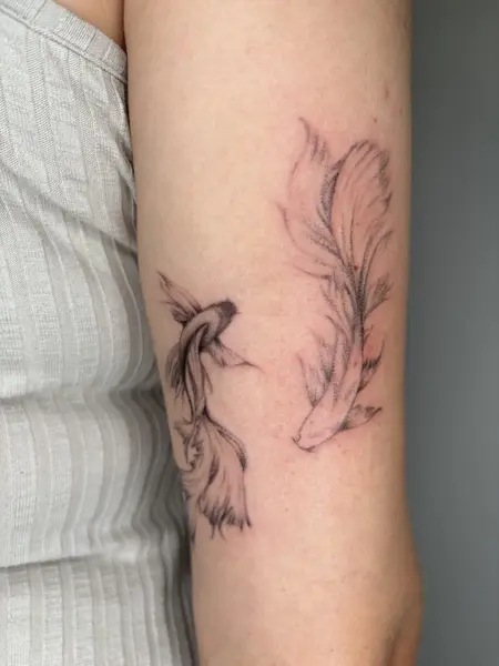 Alice in Tattooland zdjęcie 3