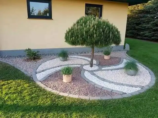 Grochi Gartenpflege zdjęcie 2