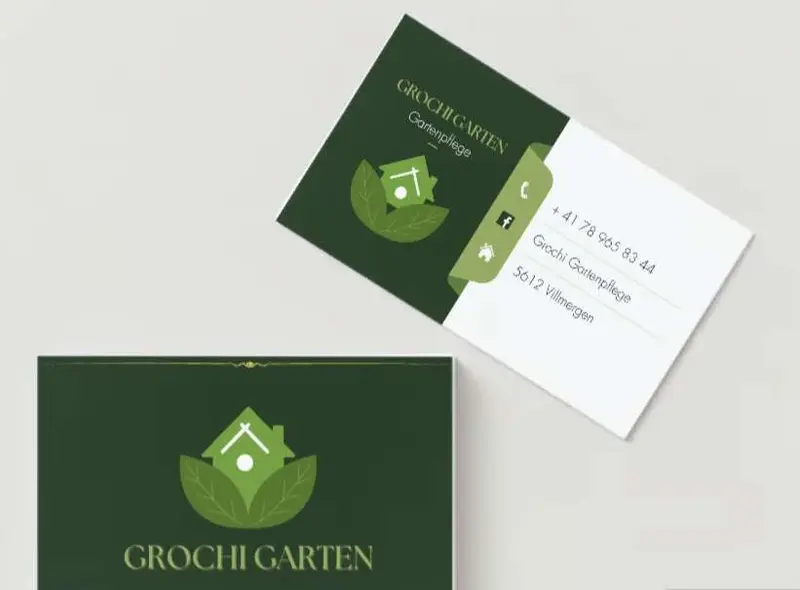 Grochi Gartenpflege zdjęcie 4