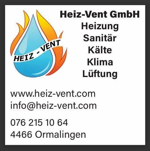 Heiz-Vent GmbH