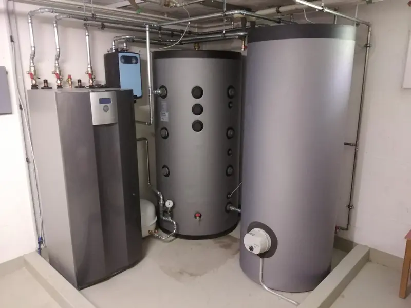Heiz-Vent GmbH zdjęcie 1