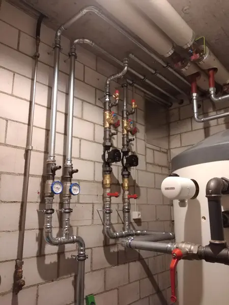 Heiz-Vent GmbH zdjęcie 2