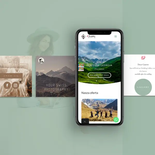 Katarzyna Widera WebDesign