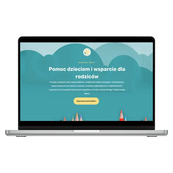 Katarzyna Widera WebDesign zdjęcie 7