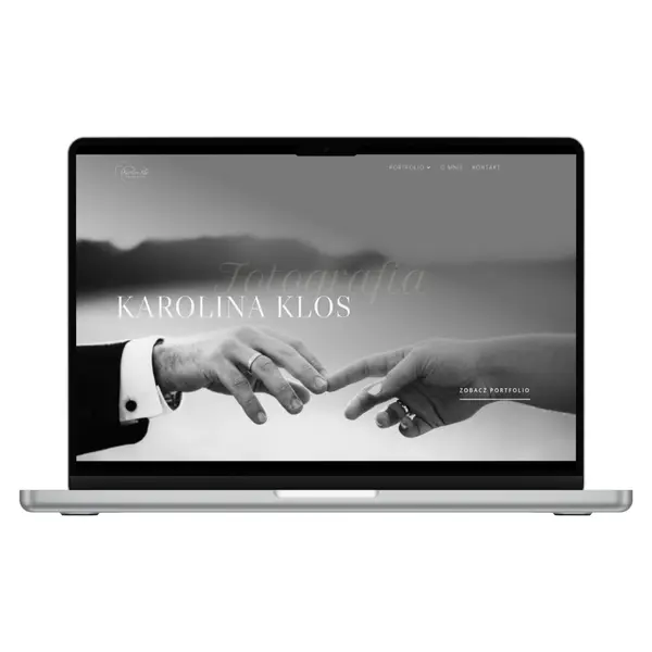 Katarzyna Widera WebDesign zdjęcie 9