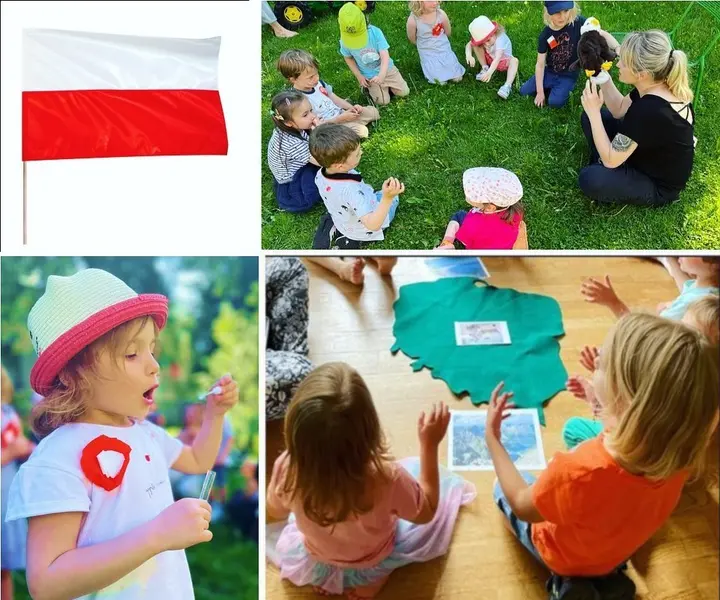 Klubik Orzelki – Polskie Stowarzyszenie w Lucernie zdjęcie 1