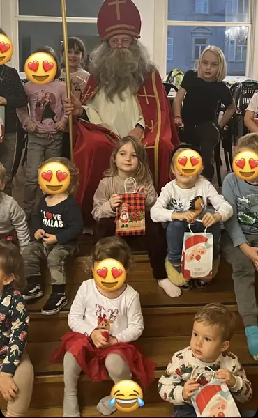 Klubik Orzelki – Polskie Stowarzyszenie w Lucernie zdjęcie 10