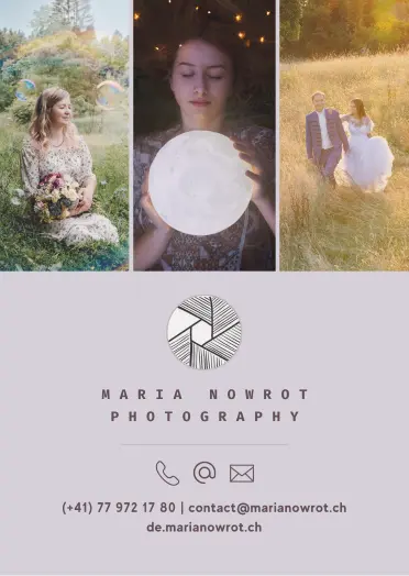 Maria Nowrot Photograhy