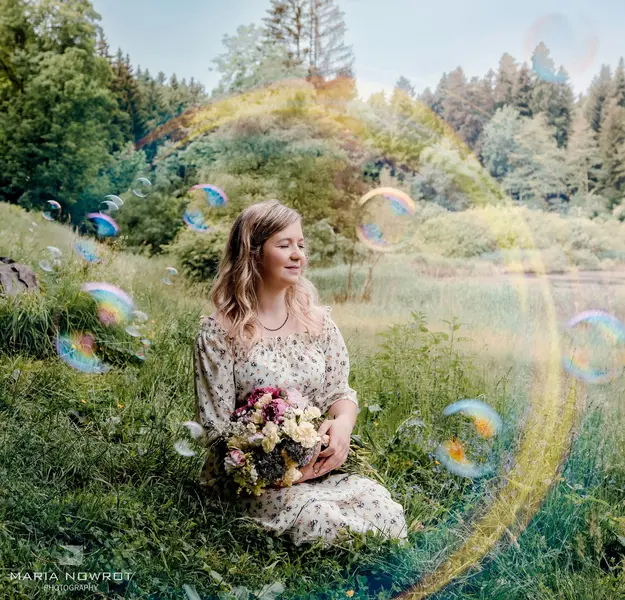 Maria Nowrot Photograhy zdjęcie 8