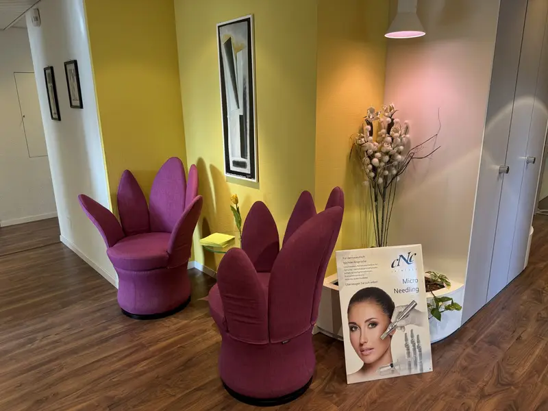 Medical Beauty Concept zdjęcie 1