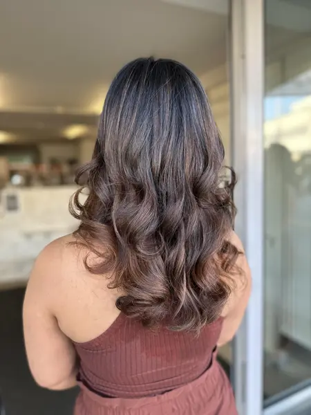 Anastasia Hair Treatment zdjęcie 2