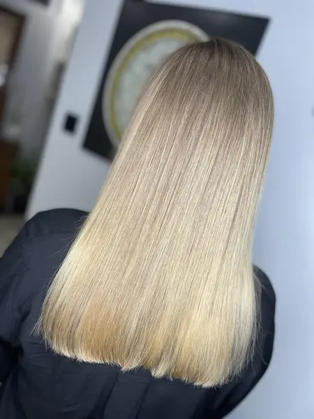 Anastasia Hair Treatment zdjęcie 3
