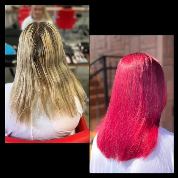 Anastasia Hair Treatment zdjęcie 4