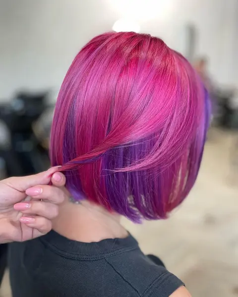 Anastasia Hair Treatment zdjęcie 5