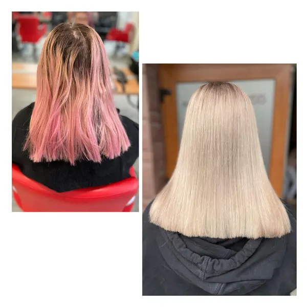 Anastasia Hair Treatment zdjęcie 6