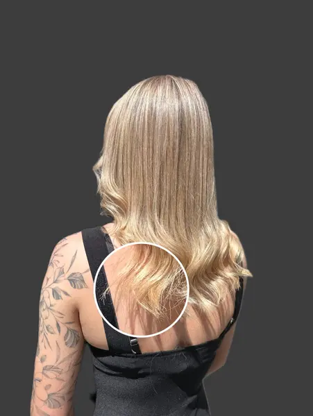 Anastasia Hair Treatment zdjęcie 7