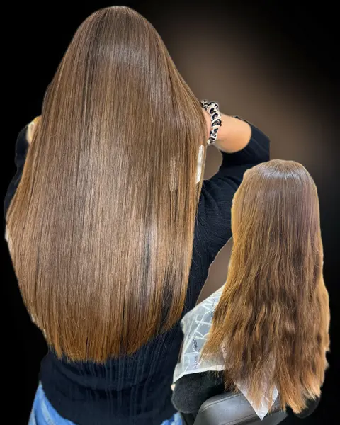 Anastasia Hair Treatment zdjęcie 8