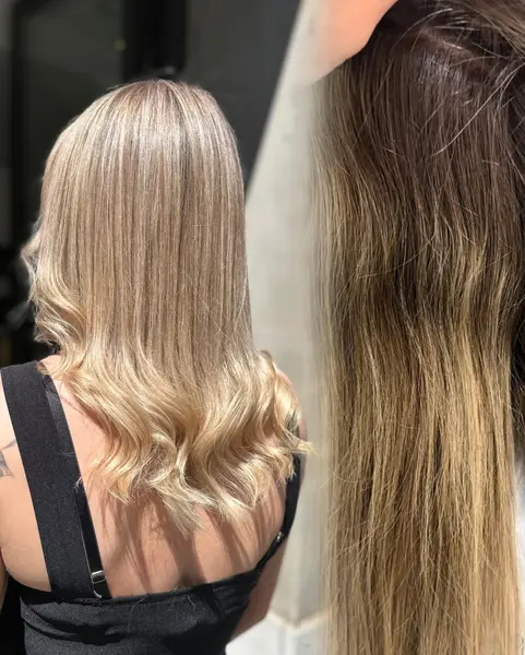 Anastasia Hair Treatment zdjęcie 9