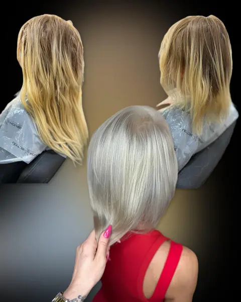 Anastasia Hair Treatment zdjęcie 10