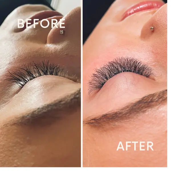 Nobel Wimpern Studio zdjęcie 1