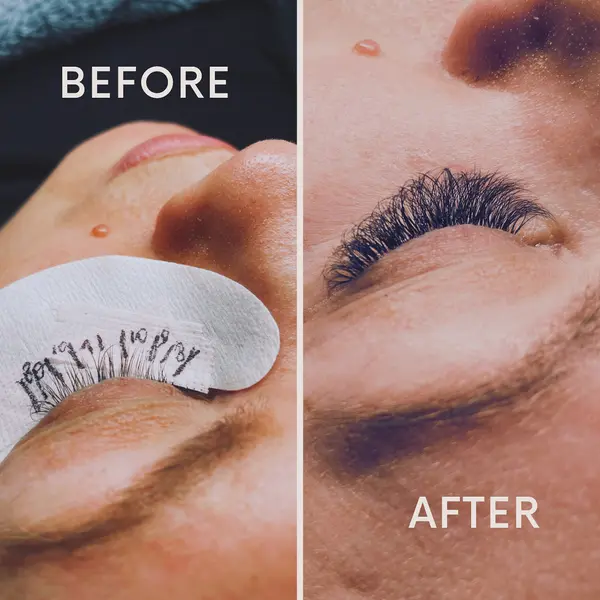 Nobel Wimpern Studio zdjęcie 2