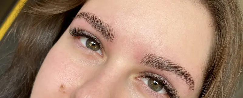 P.G BROWS & LASHES zdjęcie 2