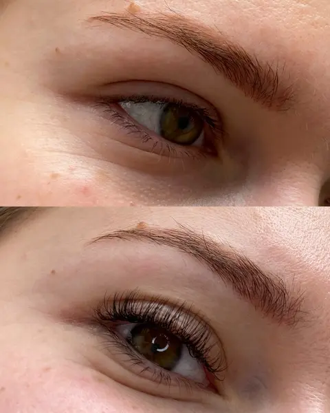 P.G BROWS & LASHES zdjęcie 5