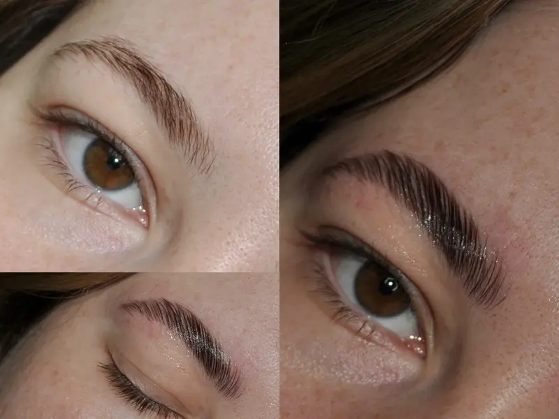 P.G BROWS & LASHES zdjęcie 6