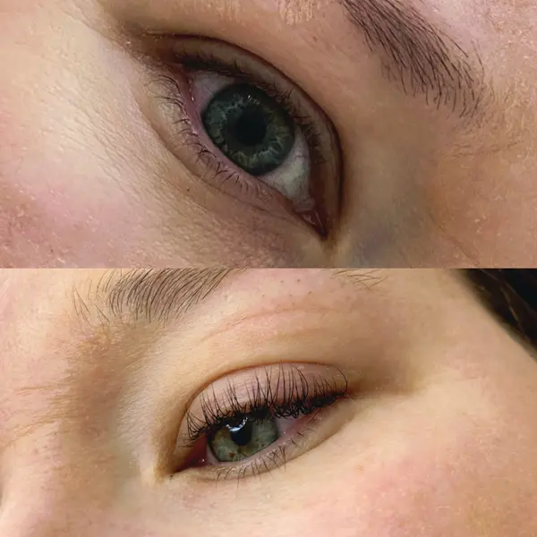 P.G BROWS & LASHES zdjęcie 7