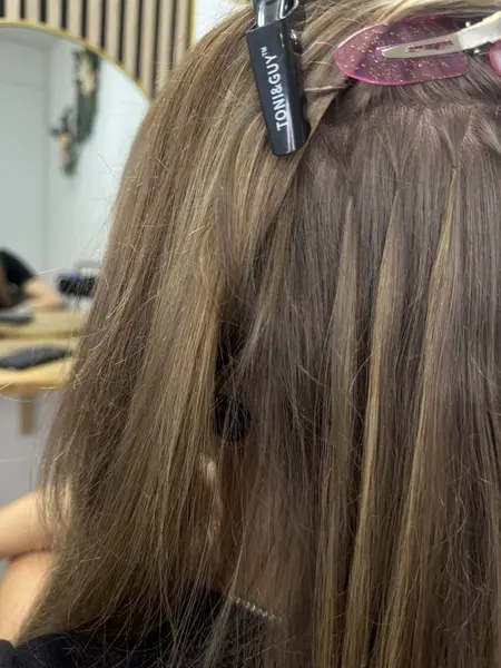 Passion Hair by Paulina Smyl zdjęcie 1