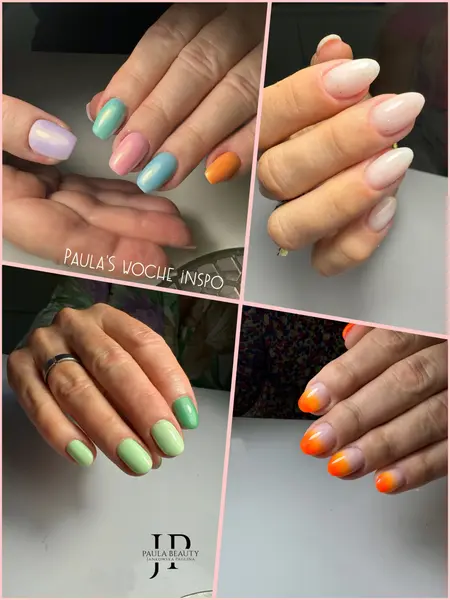 Paula Beauty CH – Paulina Jankowska zdjęcie 1