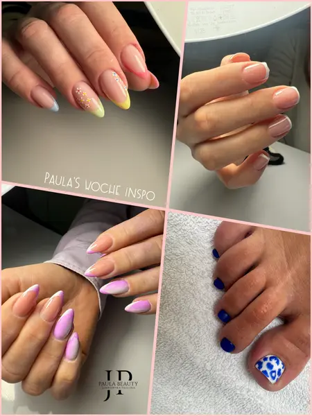 Paula Beauty CH – Paulina Jankowska zdjęcie 2