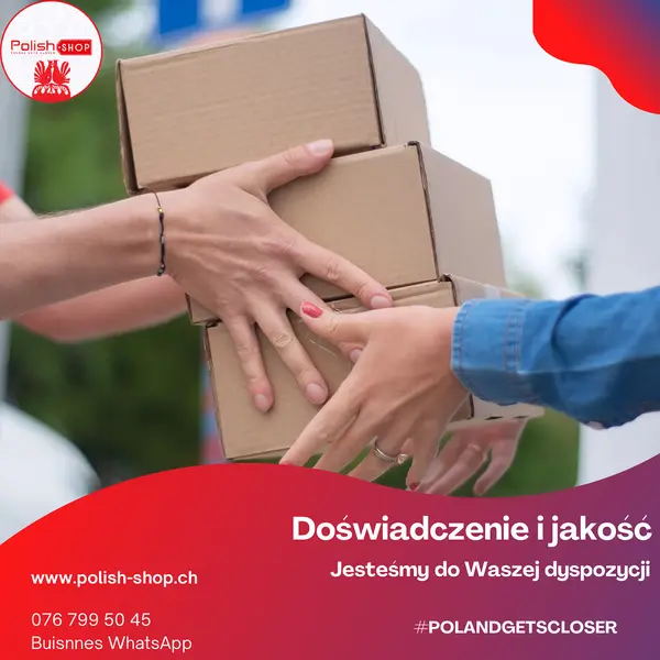 Polish Shop zdjęcie 6