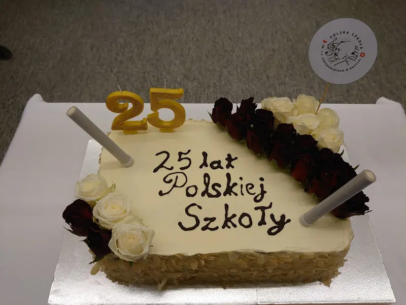 Polska Szkola im. Ignacego Jana Paderewskiego w Bazylei zdjęcie 7
