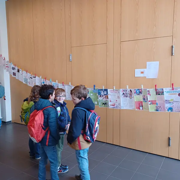 Polska Szkola im. Ignacego Jana Paderewskiego w Bazylei zdjęcie 9