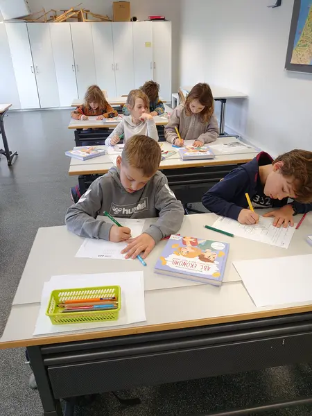 Polska Szkola im. Ignacego Jana Paderewskiego w Bazylei zdjęcie 10