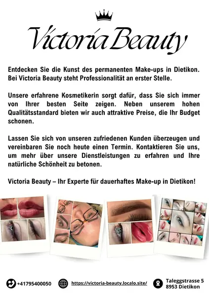 Victoria Beauty zdjęcie 1