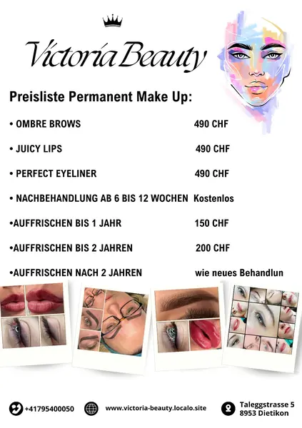 Victoria Beauty zdjęcie 4