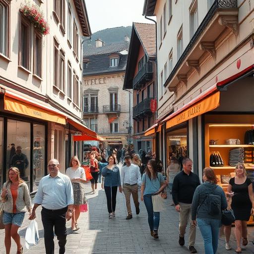 Rozszerzenie zakupów w niedzielę w Szwajcarii – co warto wiedzieć