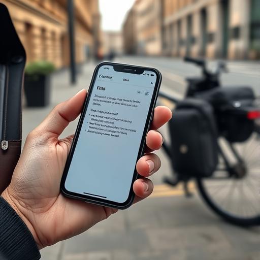 Nowa fala oszustw SMS: fałszywe mandaty wysyłane przez „SMS‑blastery” w zachodniej Szwajcarii